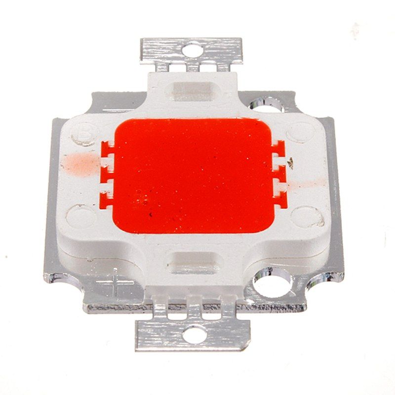 10W LED COB chip floodlight floodlight spotlight lamp light bulb