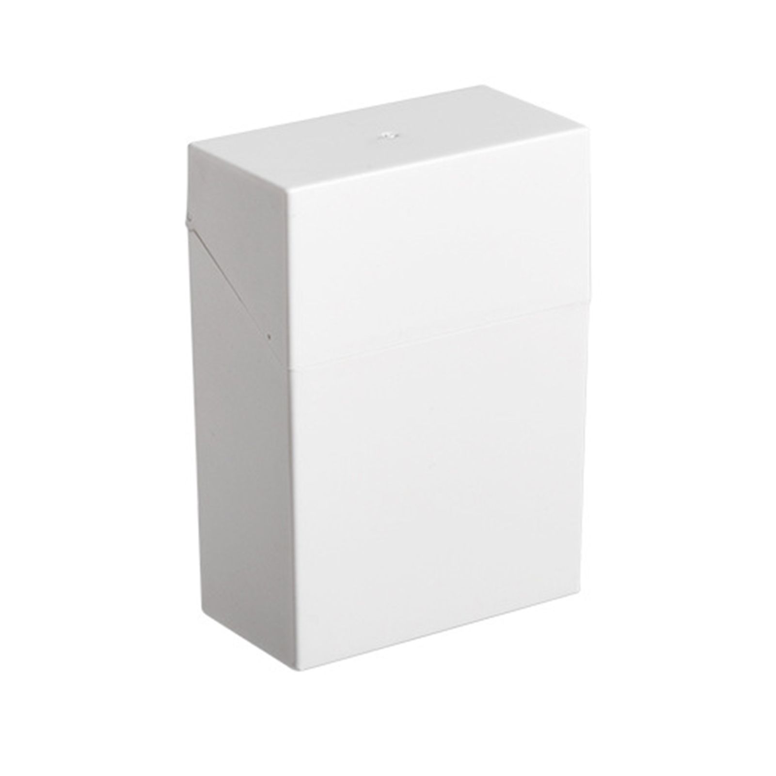Storage Case Spe Saving Moisture Proof Flip Lid Storage Sorting Box
