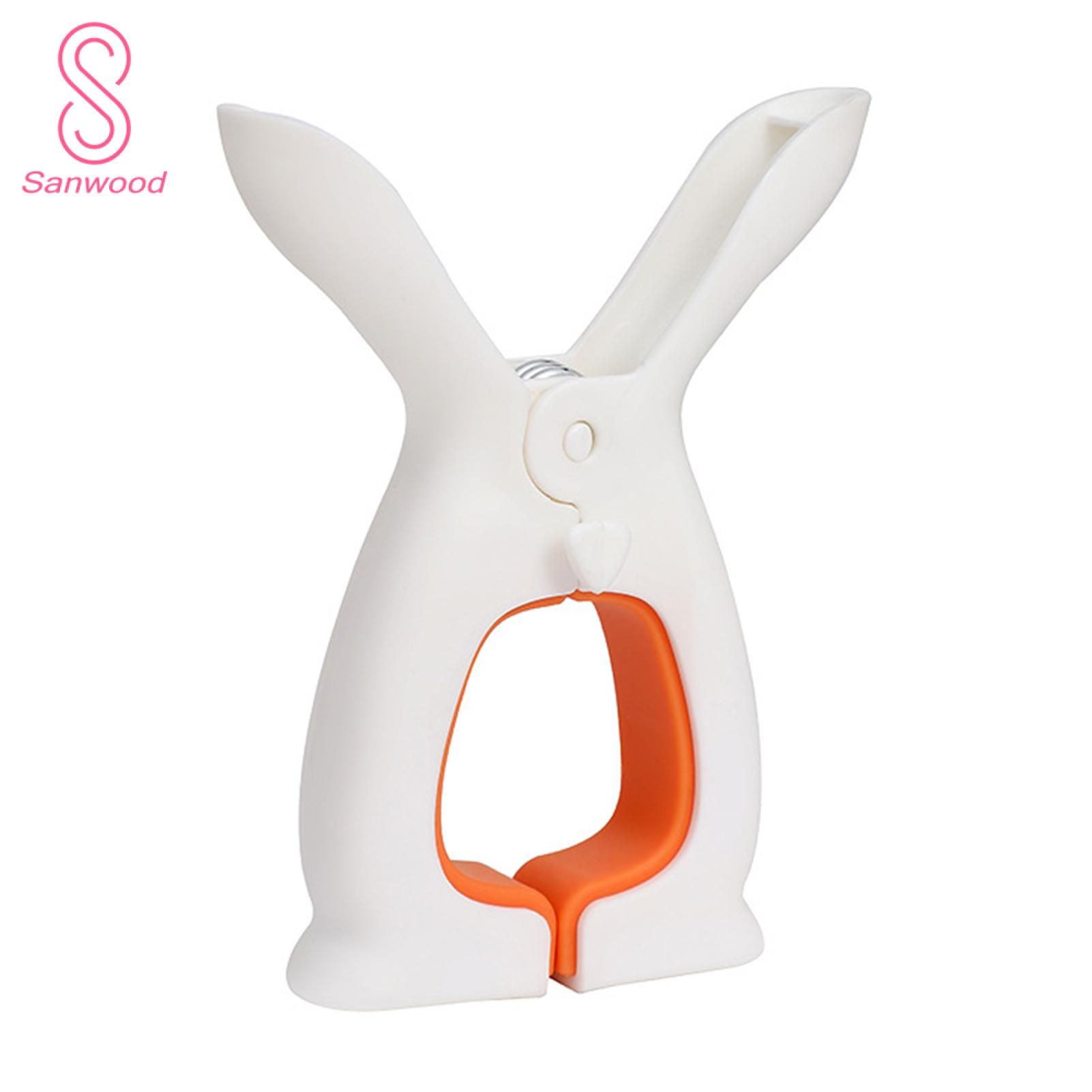 Quilt Clamp Ergonomic Windproof Quilt Clothes Holding Clip Peg