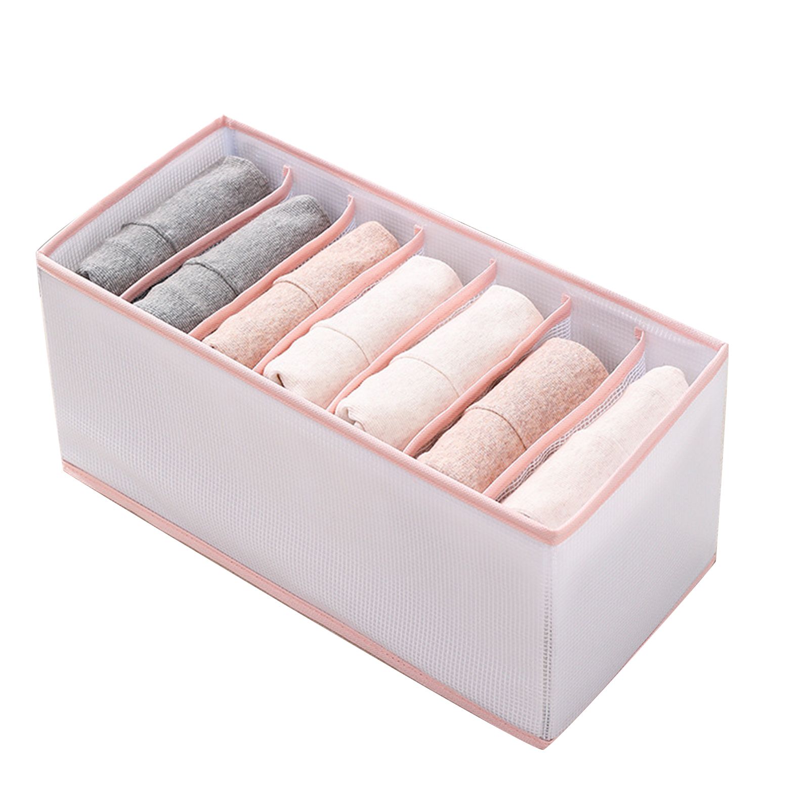 Clothes Storage Case Wide Application Moistureproof No Odor Clothes Storage Box