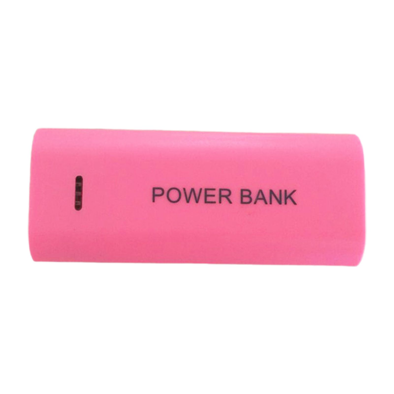 Box Shockproof 2 x 18650 Mobile Power