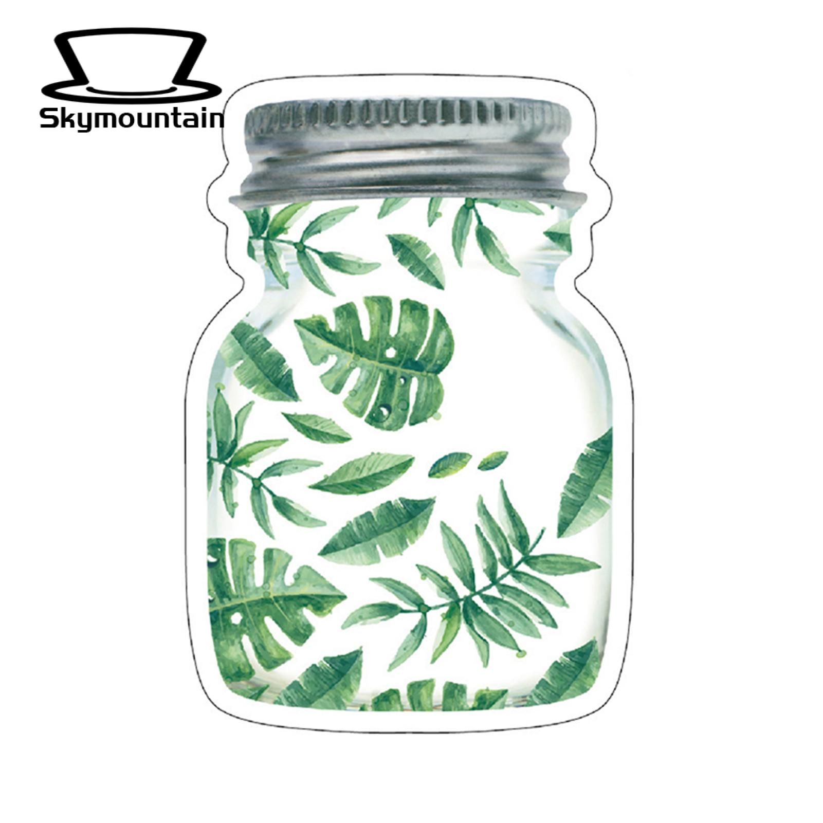 Skymountain Food Storage Bag Charming Smooth Surface Sealed Packing Bag