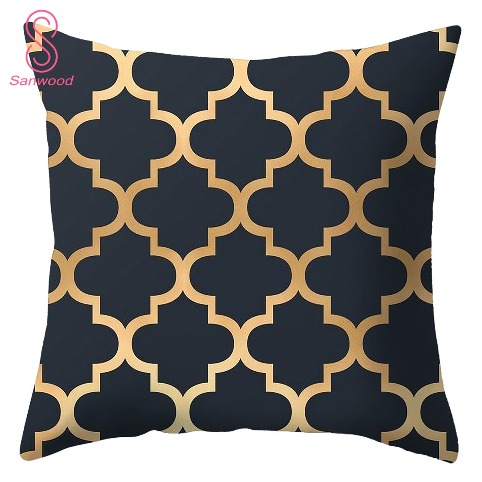 low Cover Dust-proof Blk en Pattern Square lowcase