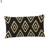 Fashion Geometric Patterns low Case Soft Cushion Cover Home Sofa Decoration