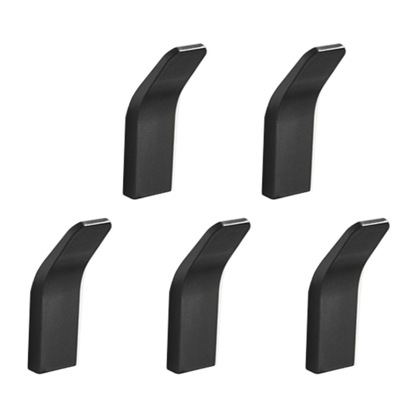 Towel Holder Hooks Anti-Corrosion avy Duty Robe Hooks Holders