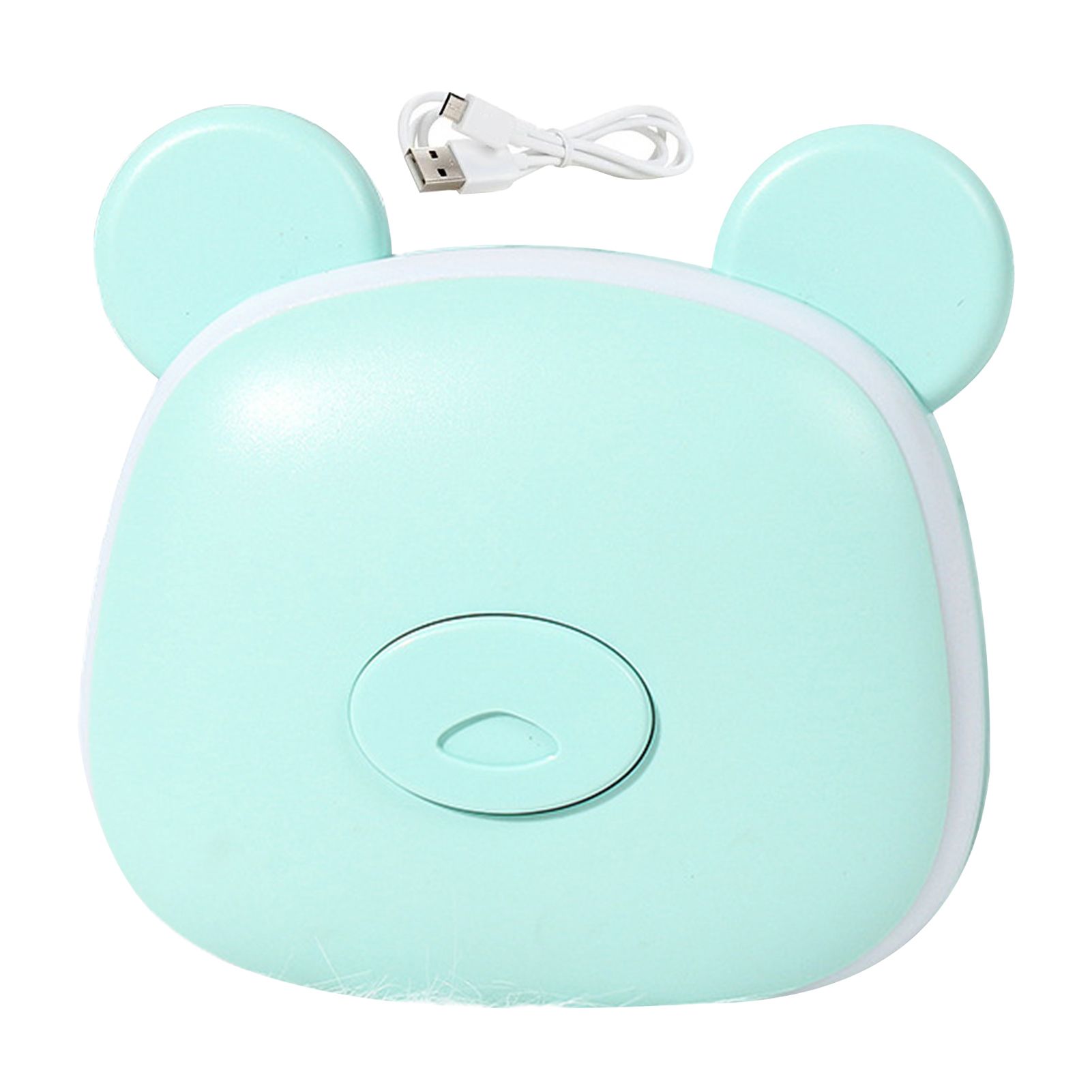 Hand Warmer Multifunctional Pressure-resistant Electric Hand Warmer