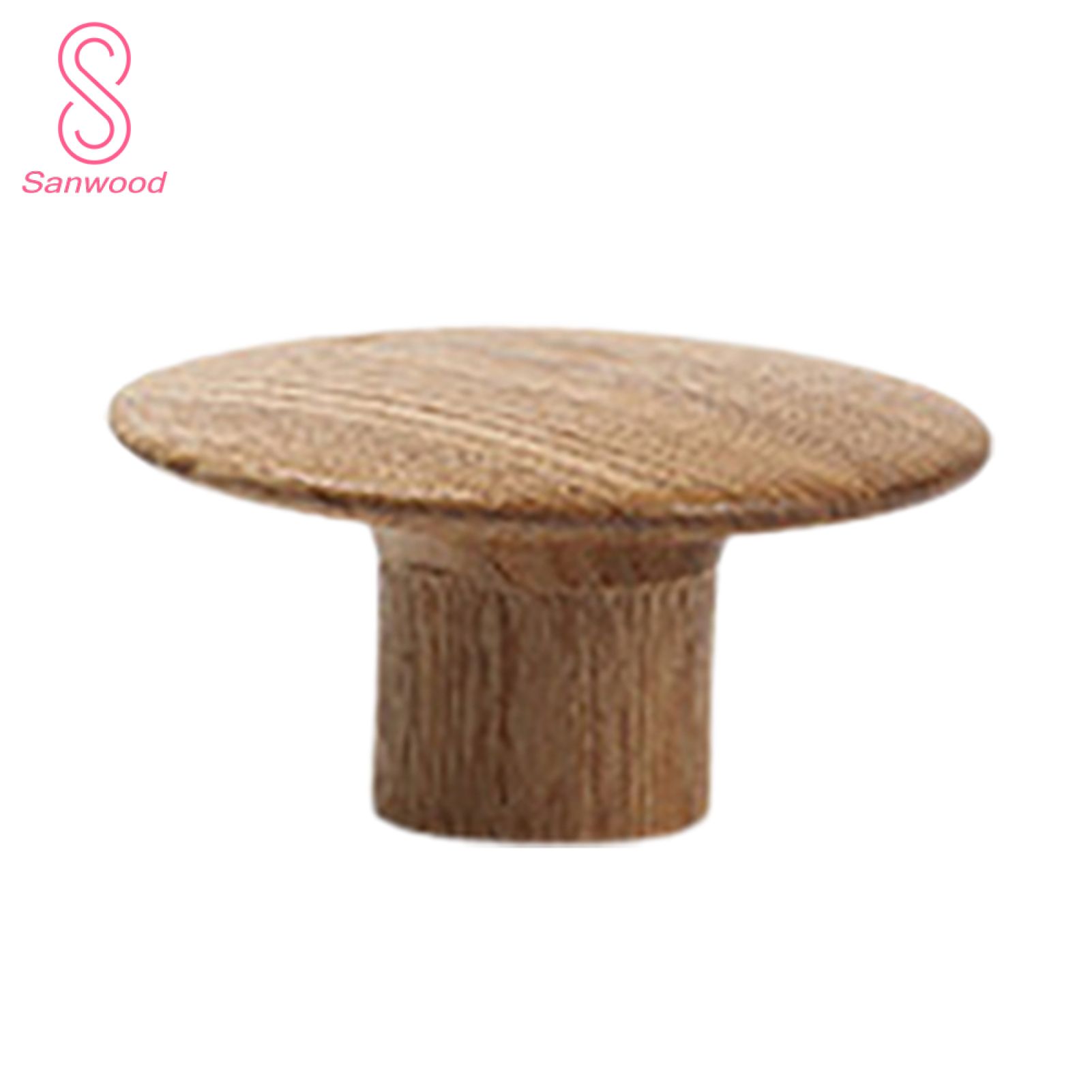 Clothes Hanger Eco-friendly Natural Single Peg Clothes Hanger