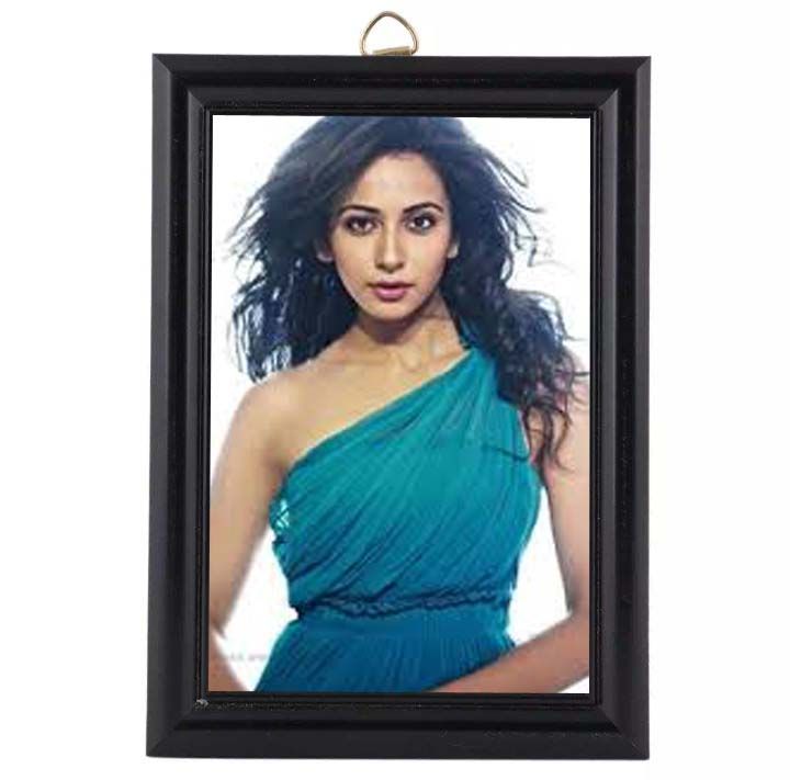 6R Wedding/Birthday Photo frame - Photo Frame - Photo Frame