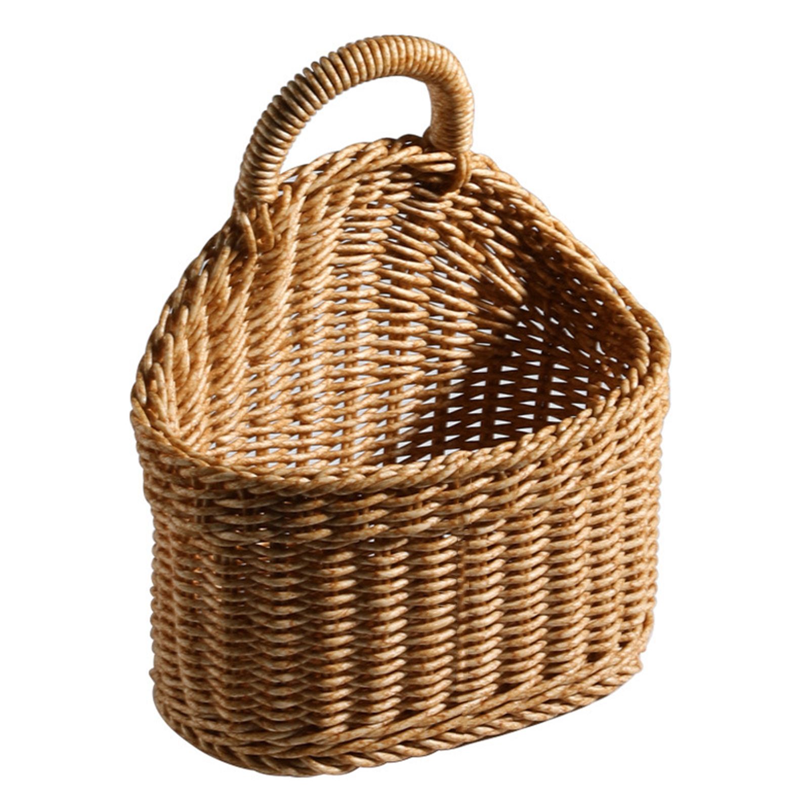 Storage Organizer Breathable Fantastic Small Hanging Basket