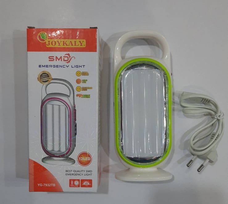 SMD emergency smd light joykaly 7932 -tb