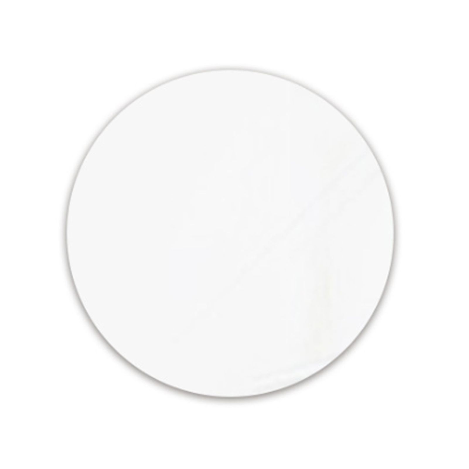 Home Use Soft Acrylic Mirror Wall Decoration Waterproof Broken-Resistant High Definition Reflective Mirror