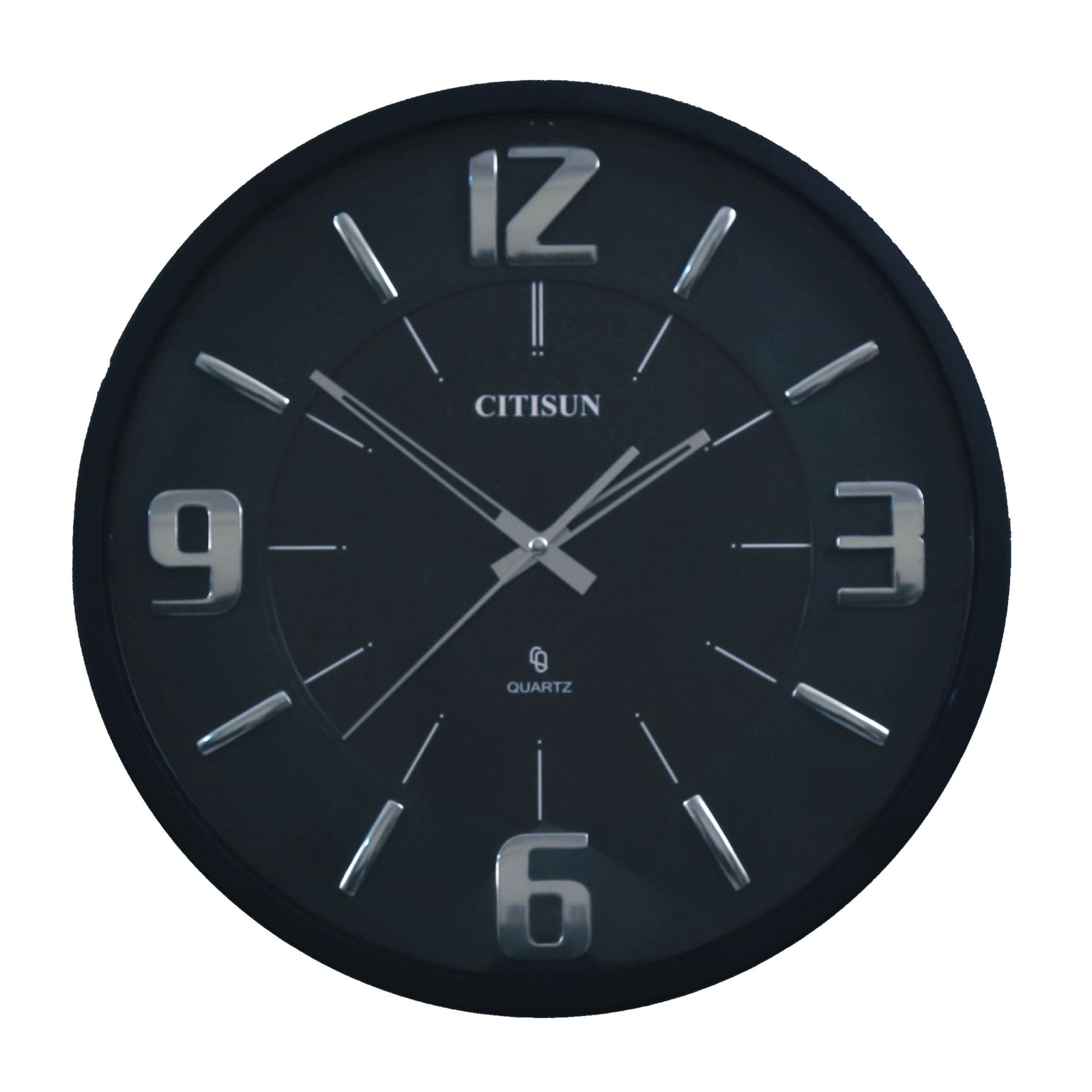 Citisun Wall Clock: 37B - Wall Clock