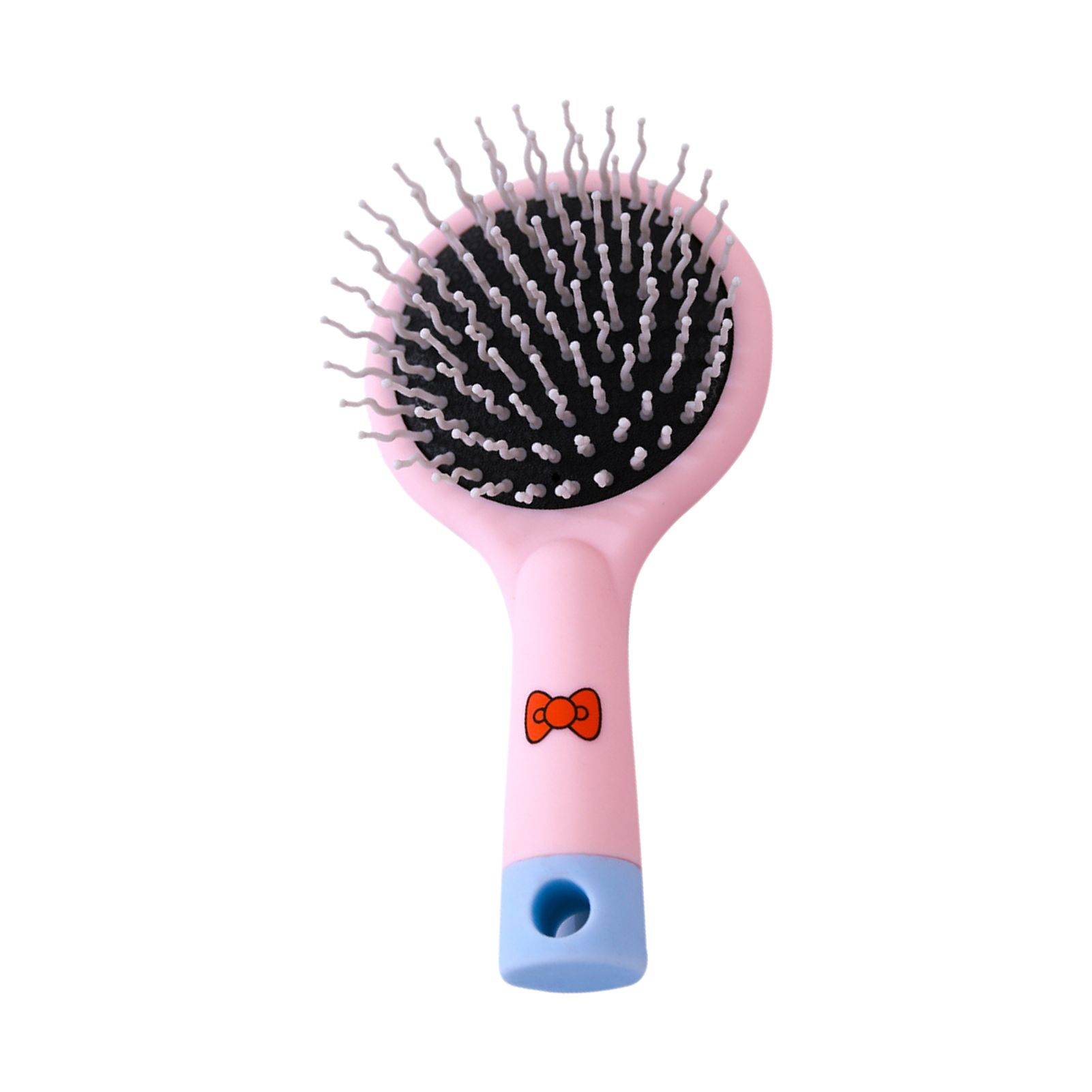 Massage Hair Brush Cartoon Anti-static Cartoon Massage Comb