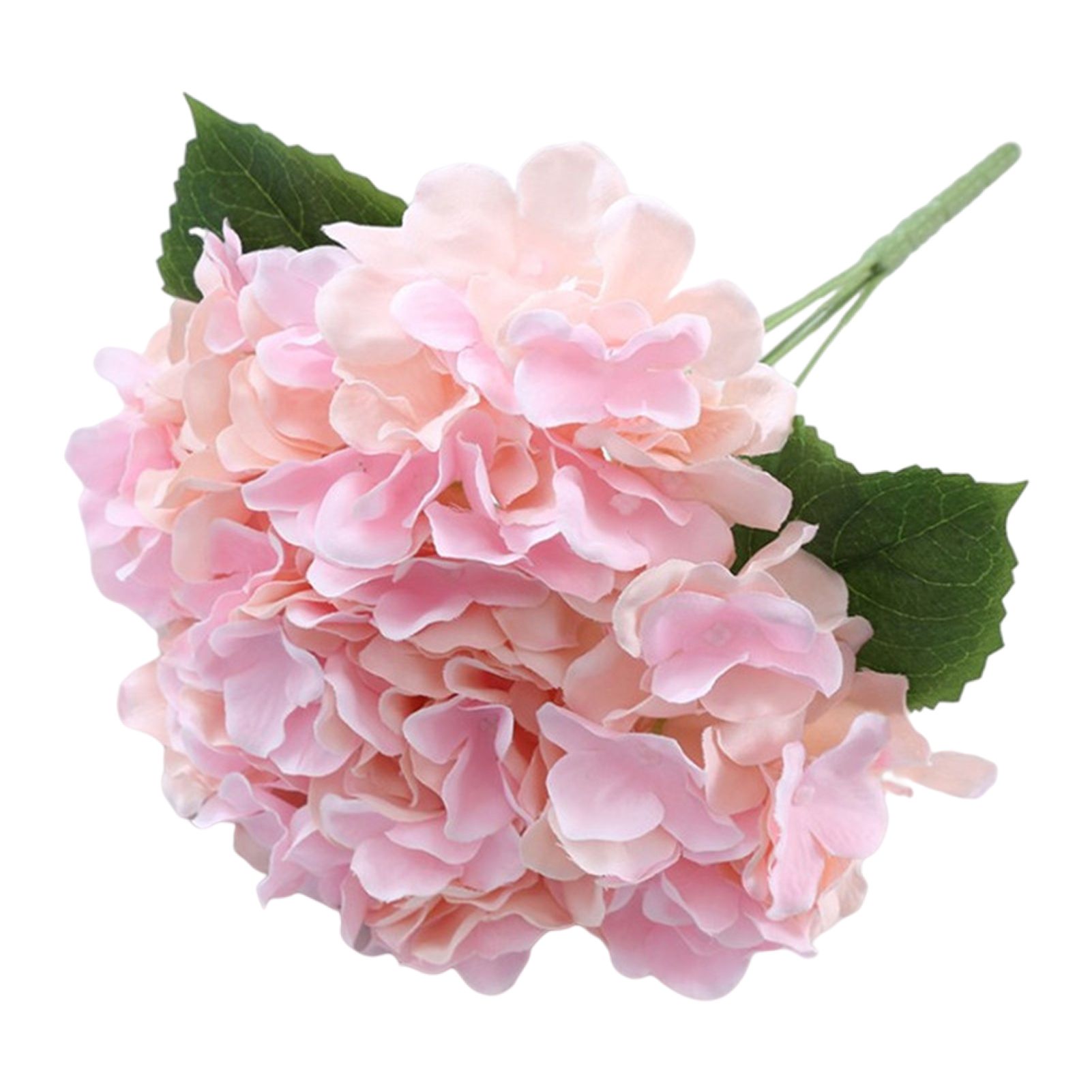 Artificial Flower Eco-friendly Delicately Cut Simulation Flower