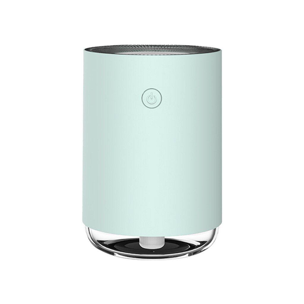 Portable USB Mini Humidifier Desktop Humidifier Silent Humidifier Office Air Conditioning Room Vehicle Humidifier#30