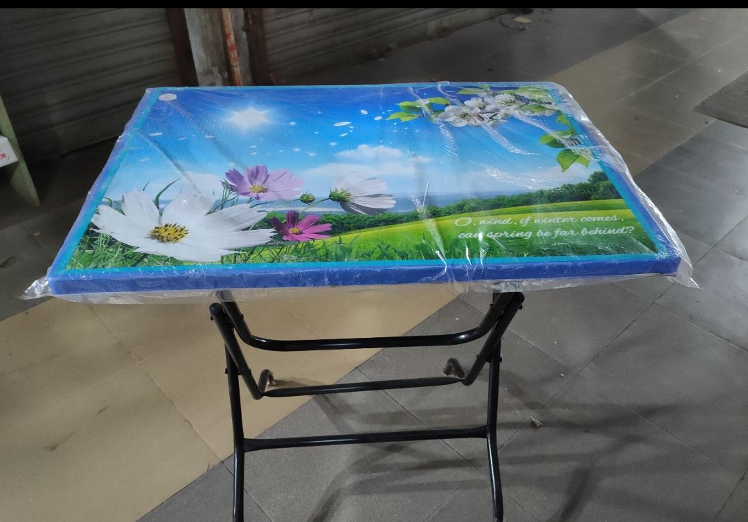 business  table / Reading table 2seat