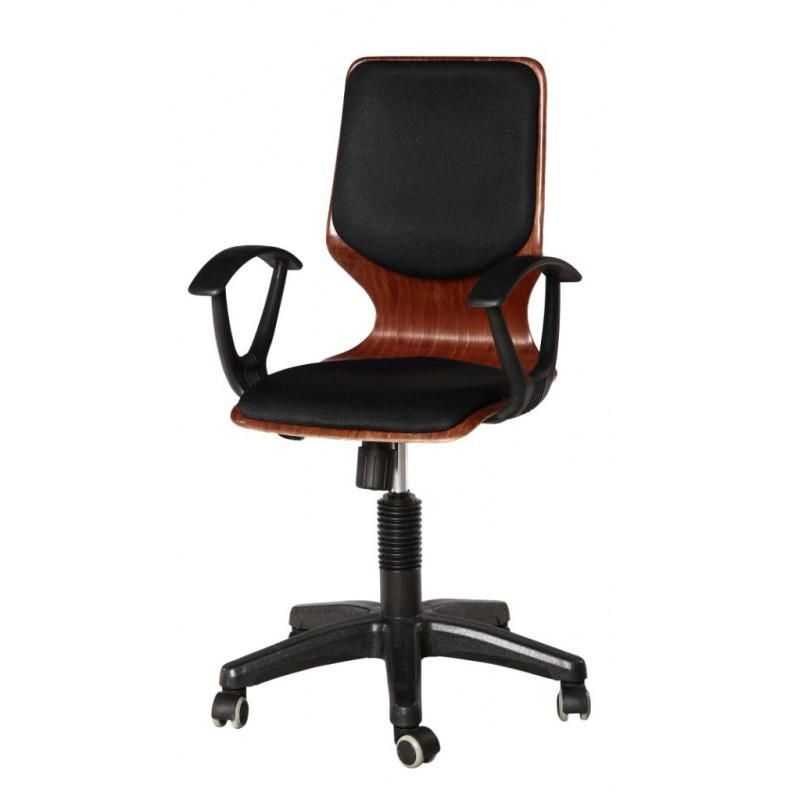 Executive Computer Chair-Wooden