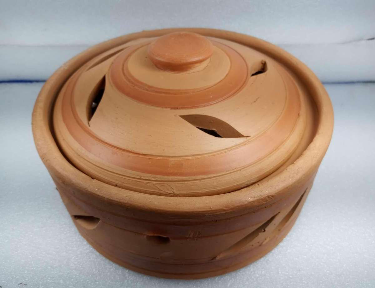 Mosquito coils Stand মশার কয়েল রাখার পাত্র