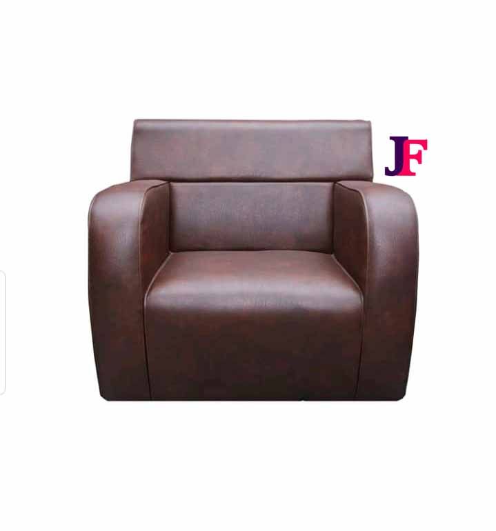 Singal / One Seater Sofas