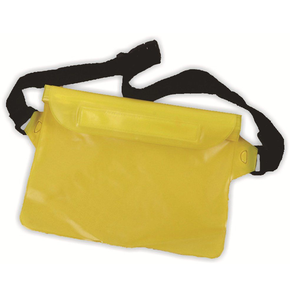MA Swimming Mobile Phone Waterproof Pocket   Pvc Waterproof Bag