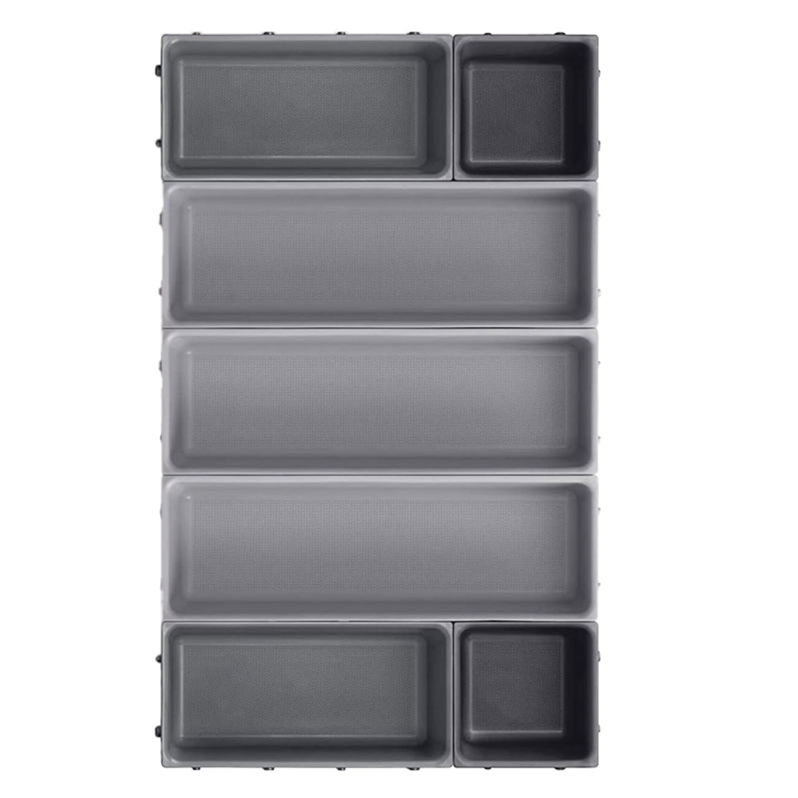 Storage Container Spe Saving Sturdy Construction Storage Holder