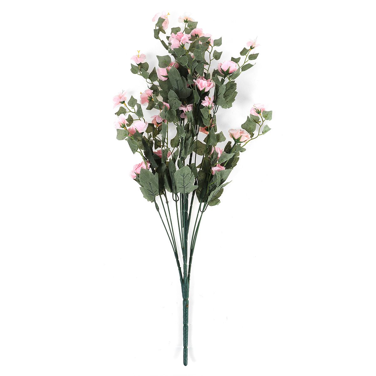 90cm Artificial Hydrangea Flower Simulation Silk Flower Fake Flower for Home Wedding Party Birthday Garden Decoration