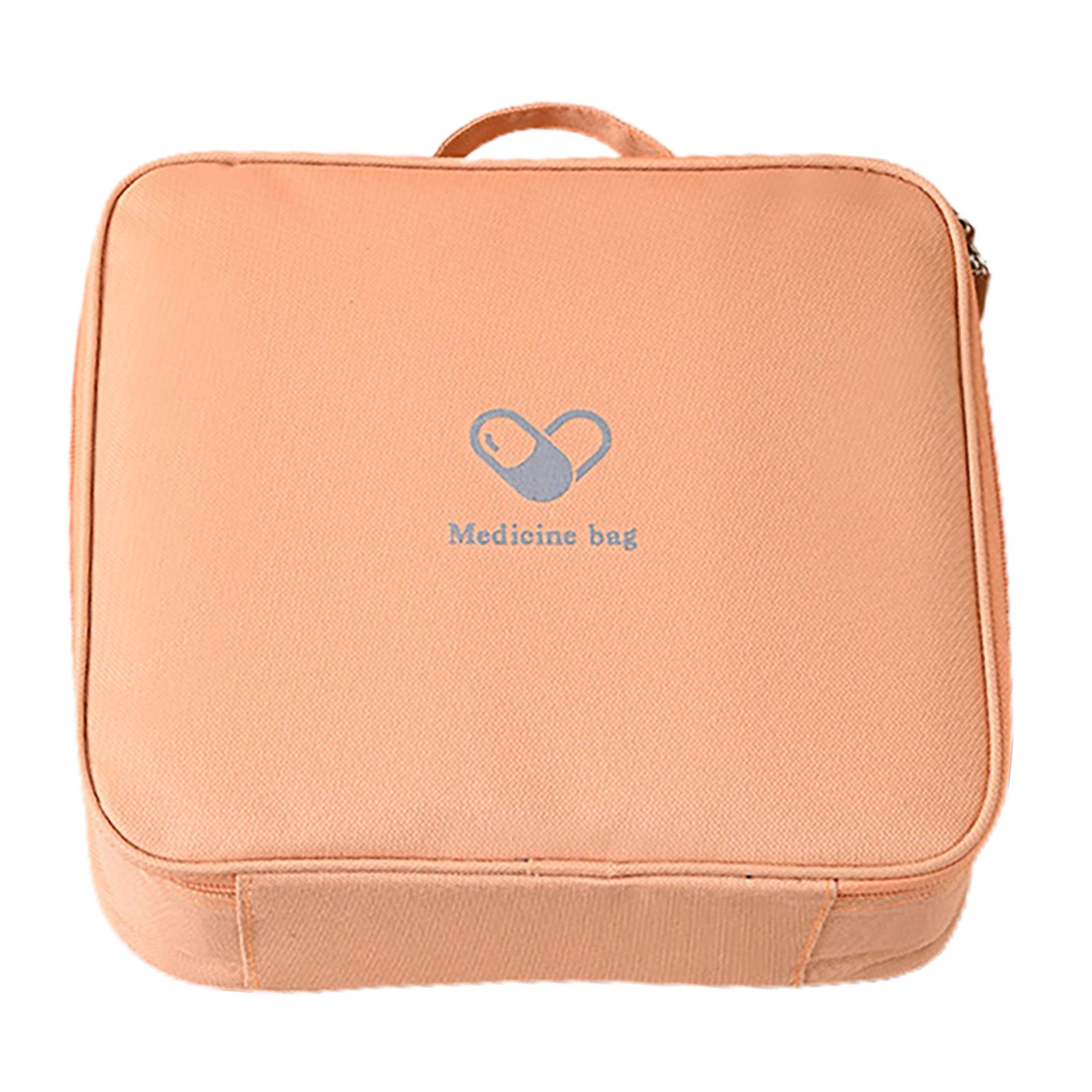 First Aid Bag Handle Design First Aid ls Storage Pouch
