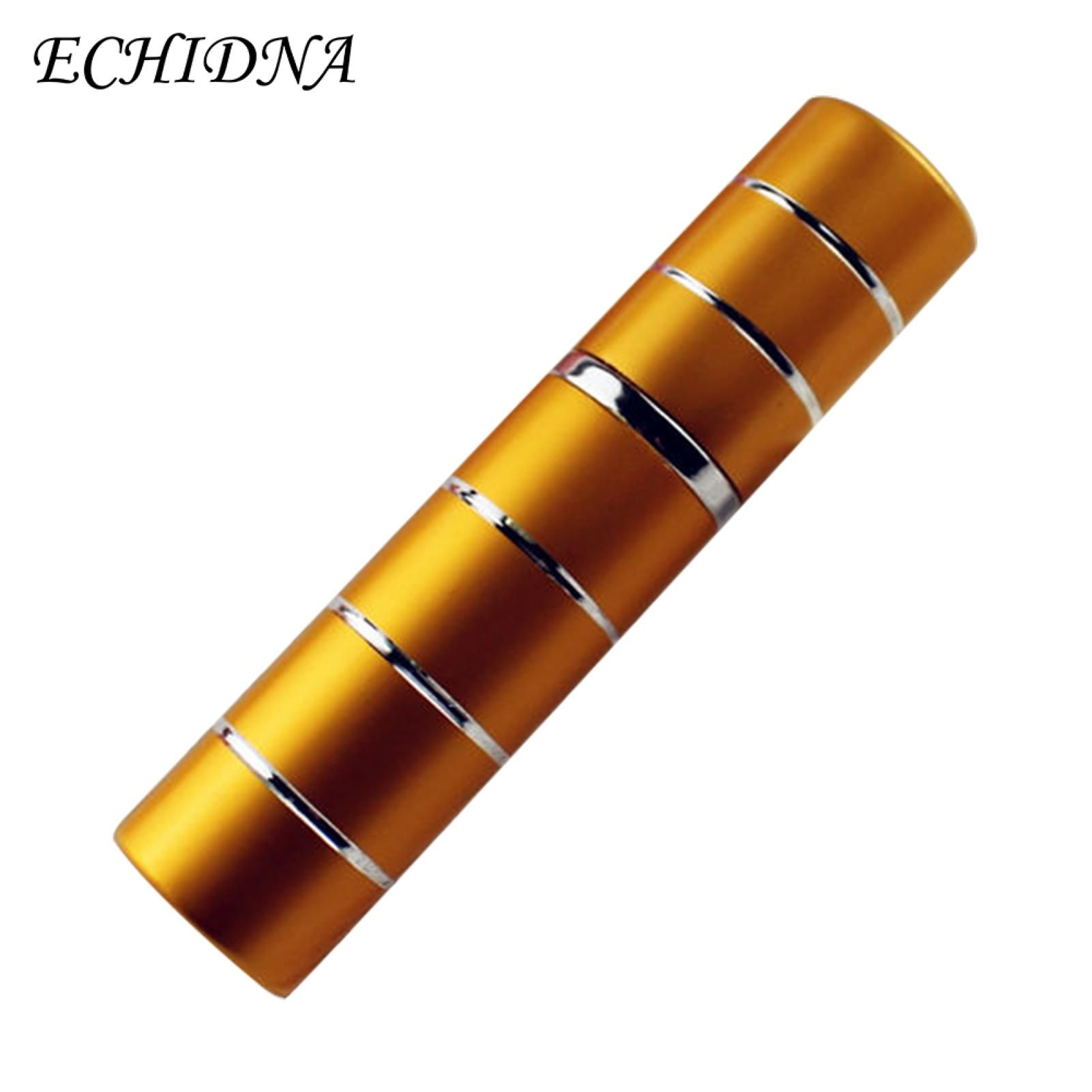 ECHIDNA Empty Bottle Portable Space Saving Cosmetic Bottle