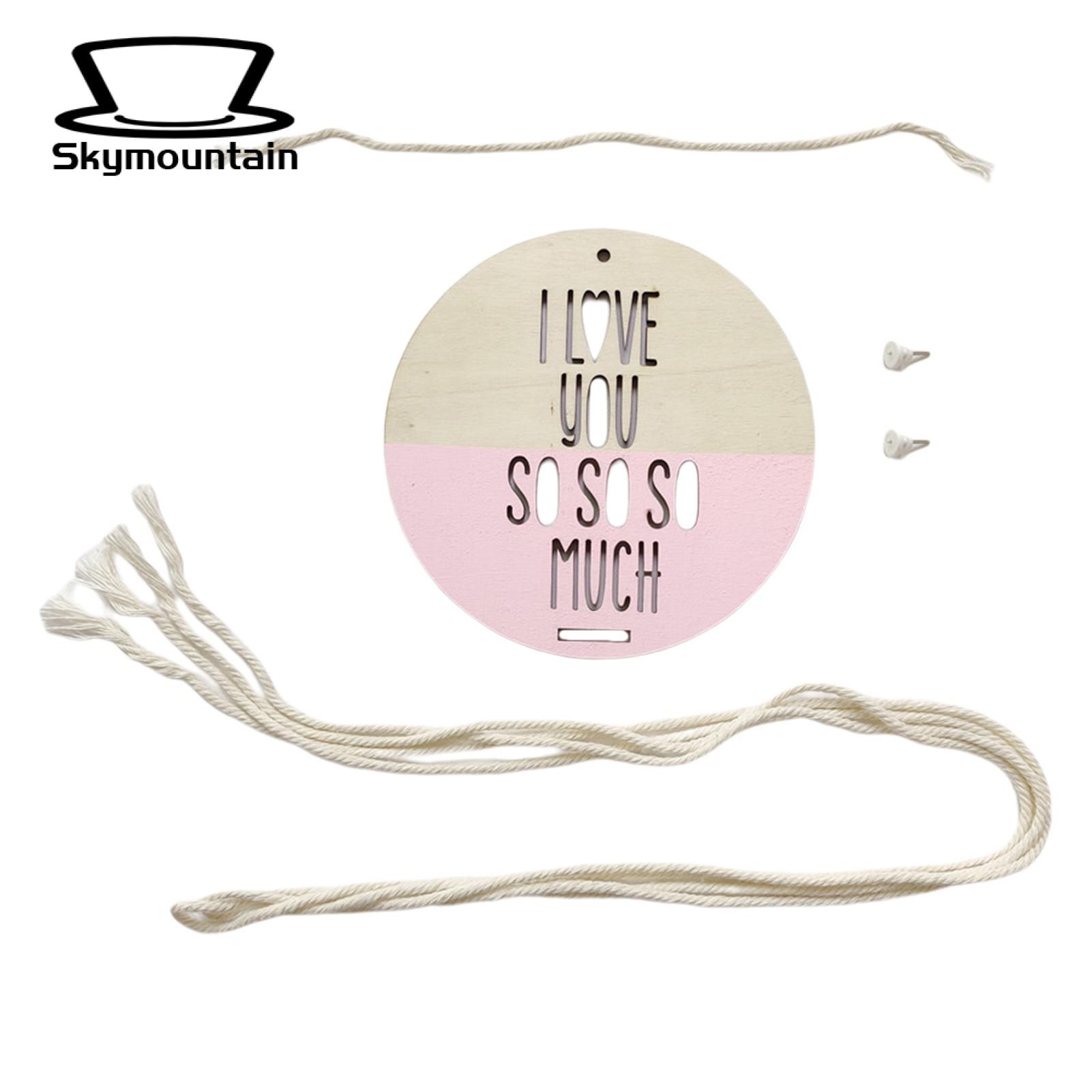 Hair Accessories Organizer Non-fading Hollow Design Hair Accessories Organizer