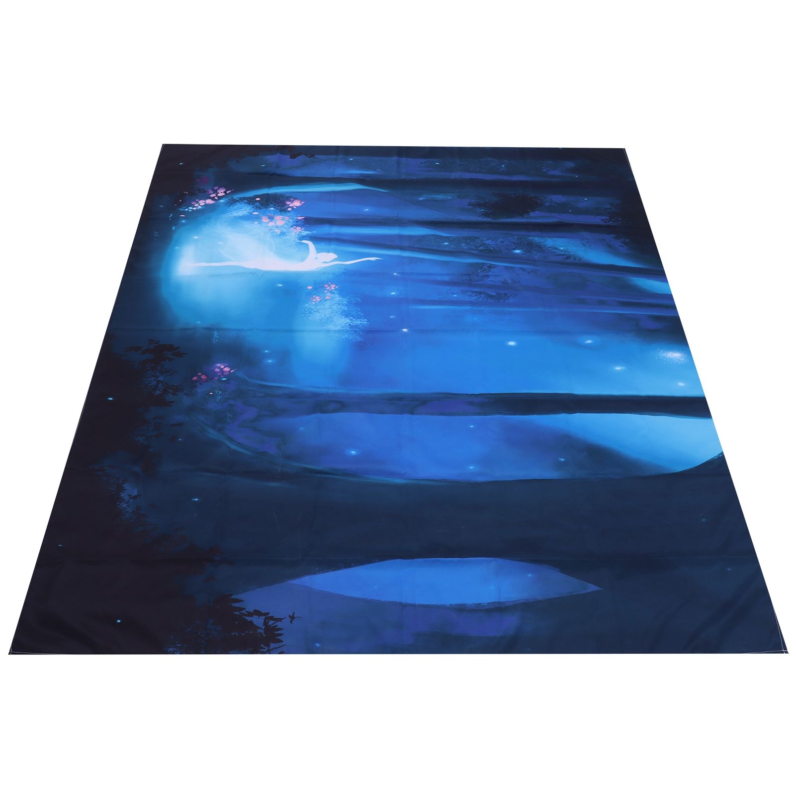 Decorative Tapestry Multi‑Purpose Unique Wall Hanging Carpet Living Room Bedroom