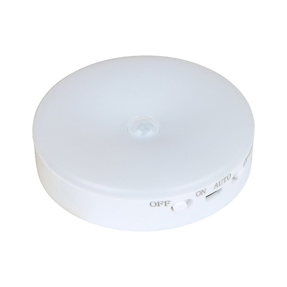 MA Human Intelligent Light Controlled Night Light Led Automatic Night Lamp