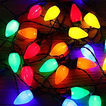 Decorative LED Fairy Light