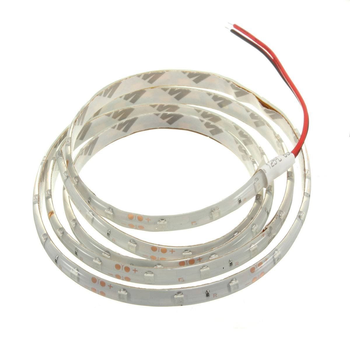 Harmony 1M 60-3528 SMD Waterproof LED Light Strip DC12V (Blue)