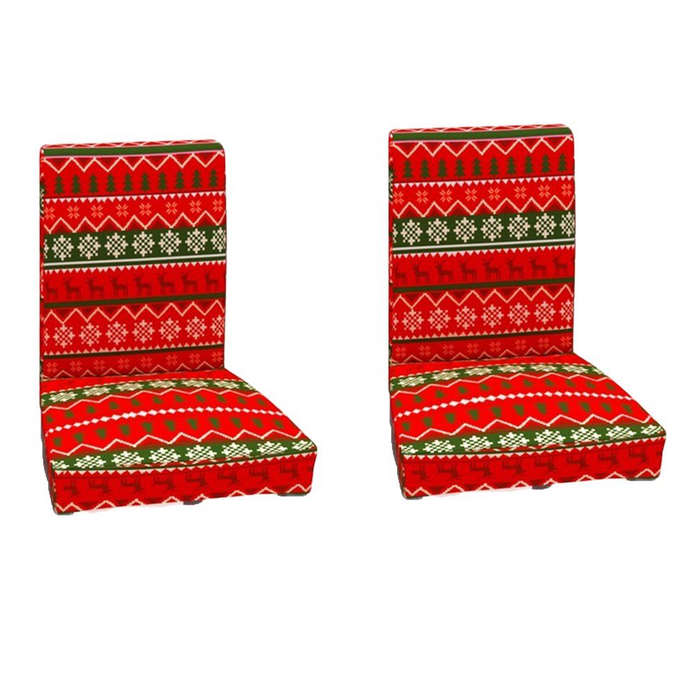 HA Dining Table And Chair Cover Hotel Restaurant Four Seasons Dining Chair Cover