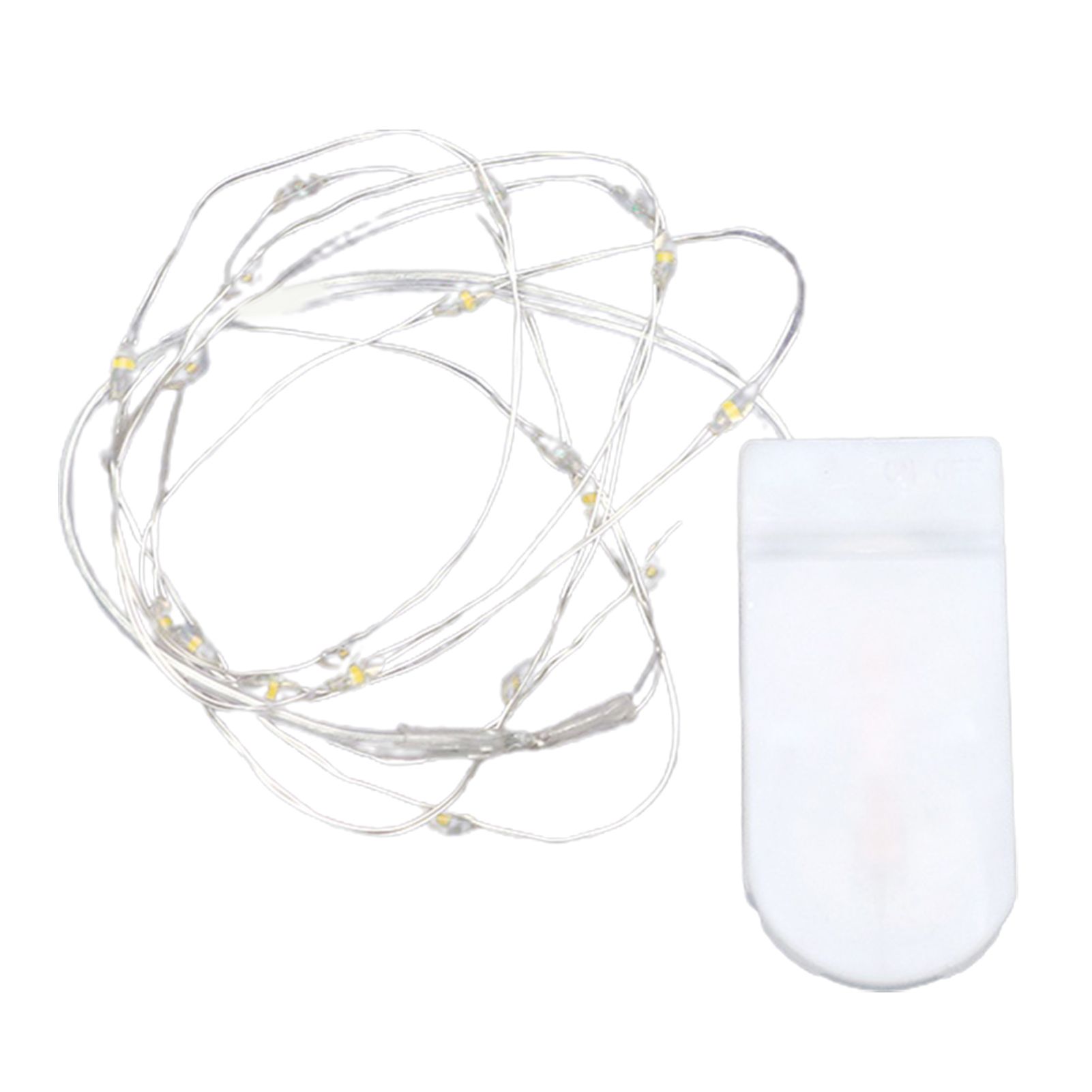 ni Lights String Eco-friendly ni Powered Lights String