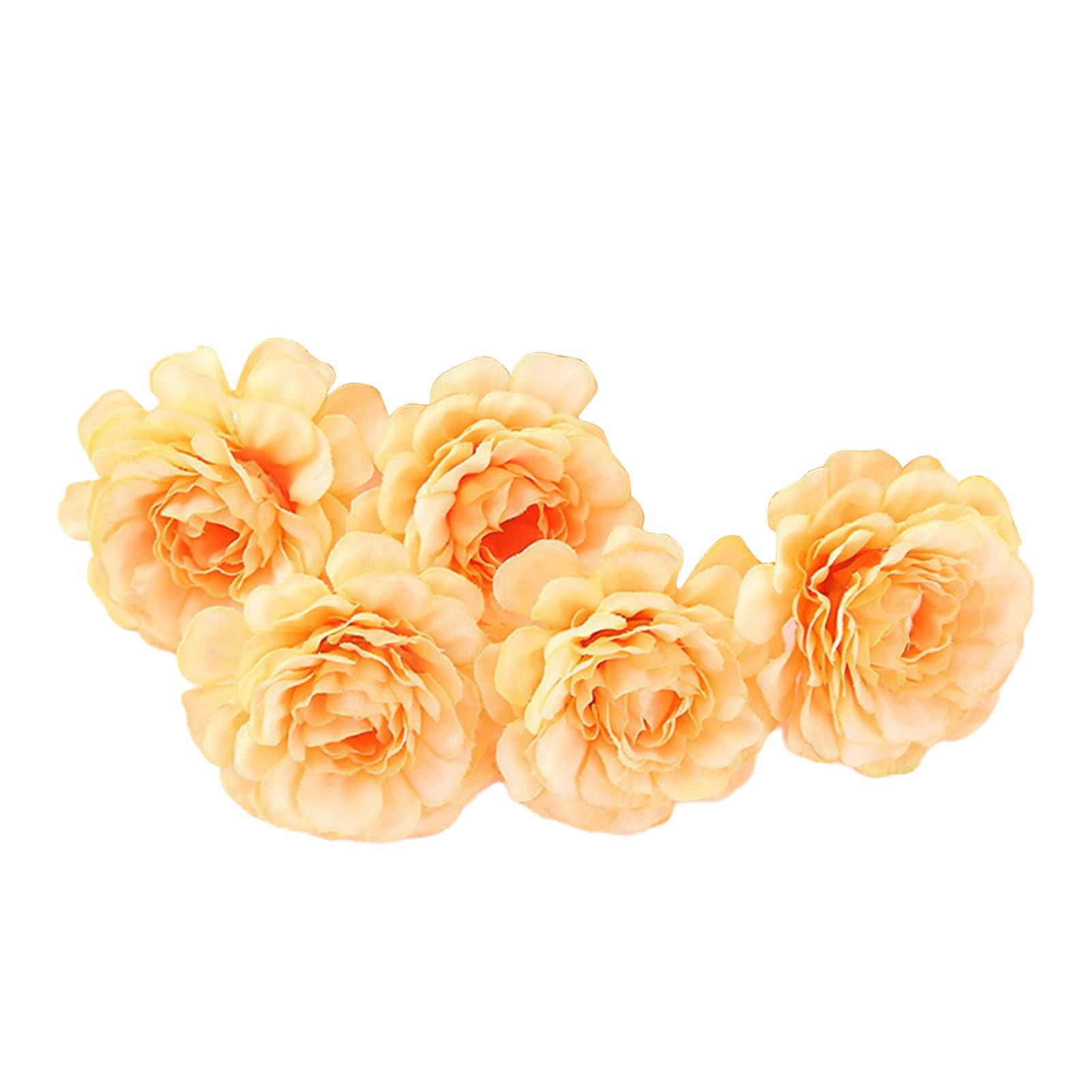 Simulation Flower Decorative Add Romance Artificial Flower