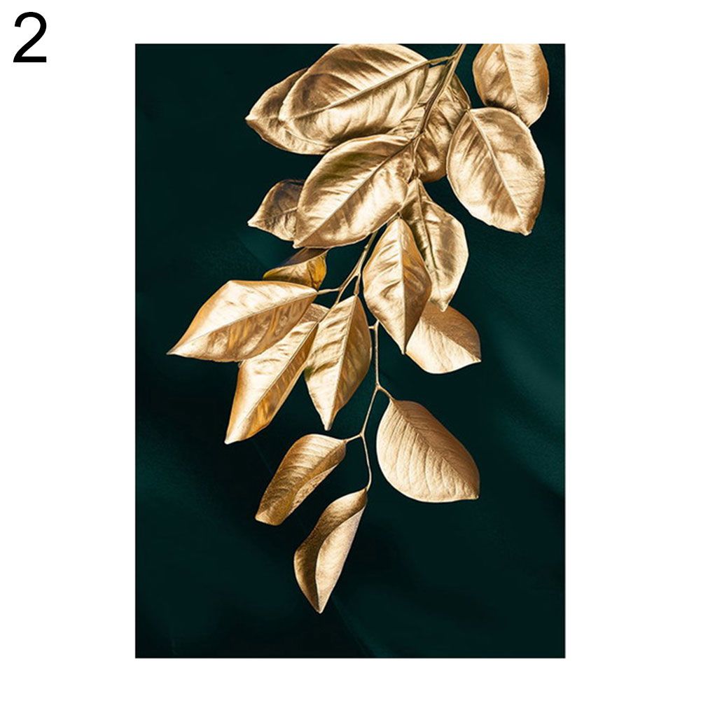 Modern Canvas Painting Home Office Picture Poster Wall Decor