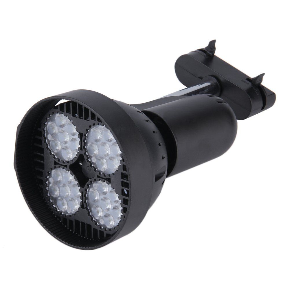MA Hot 35W LED Indoor Ceiling Hall Display Cabinet Lamp Shop Track Spotlight