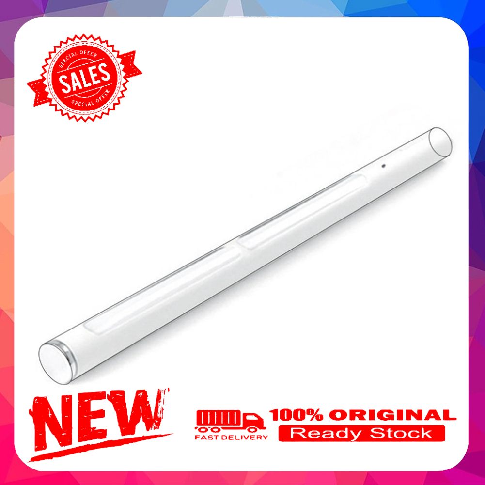 2W Handheld Rechargeable Ultraviolet Sterilizer Stick Lamp UV Disinfection Light