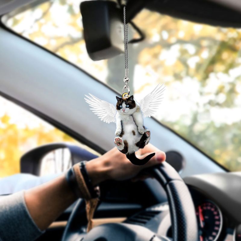 Car Pendant Car Motorcycle Keychain Pendant Key Chain Decoration professional design