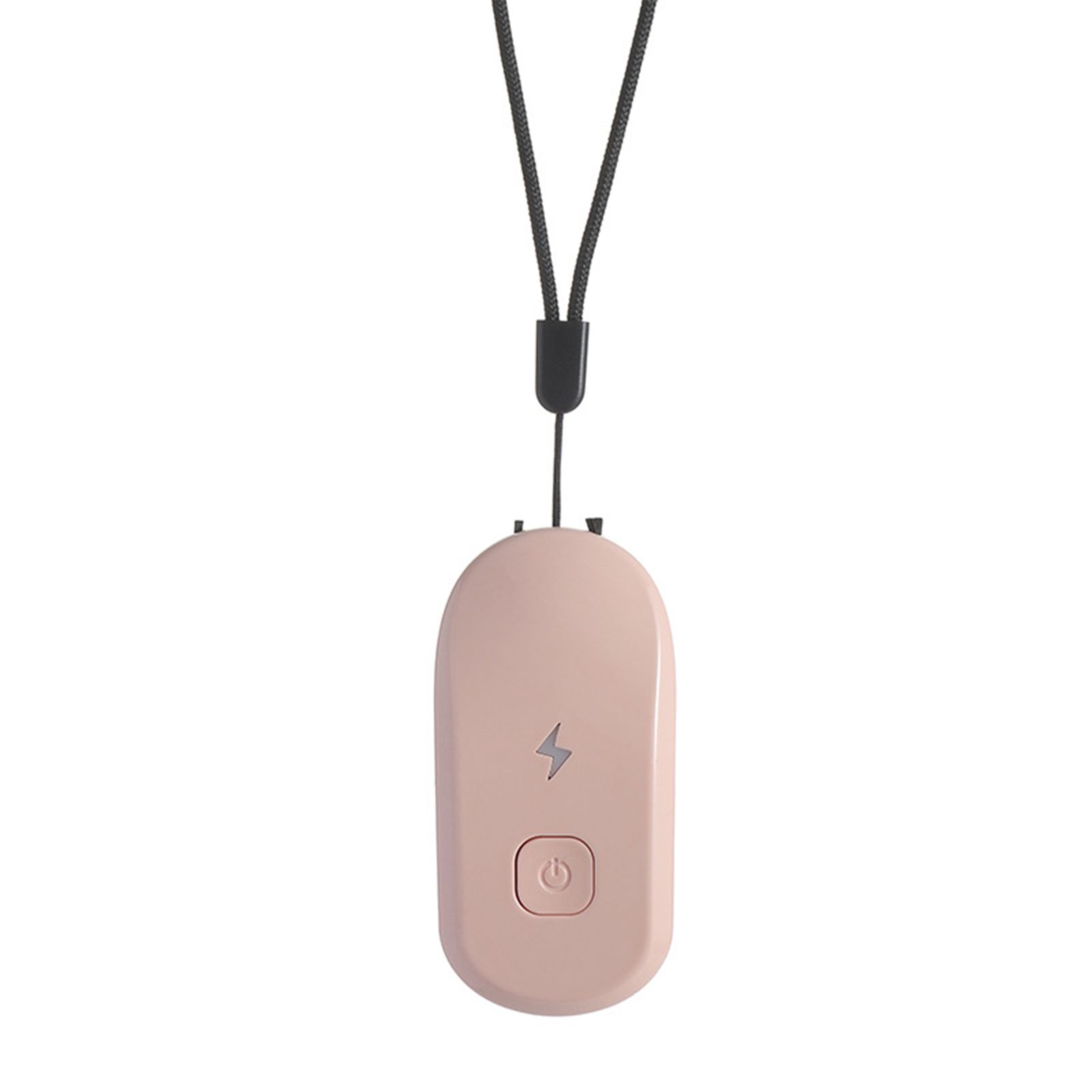 Wearable Air Purifier Wide Application Handy Small Air Freshener