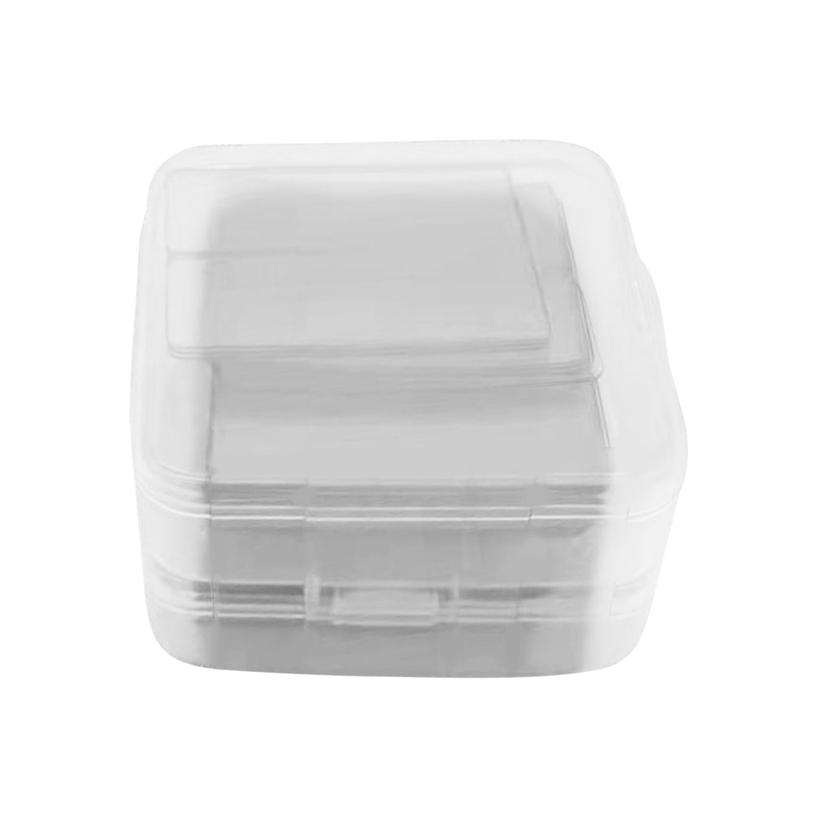 Mounting Tape Convenient High Transparency Double Sided Tape