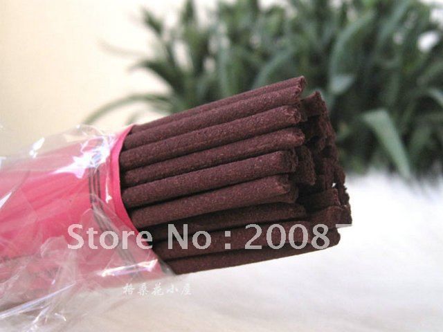 TBC939 Tibetan traditional Herb Incense,36 sticks box,Nimu Handmade Tibetan Incense