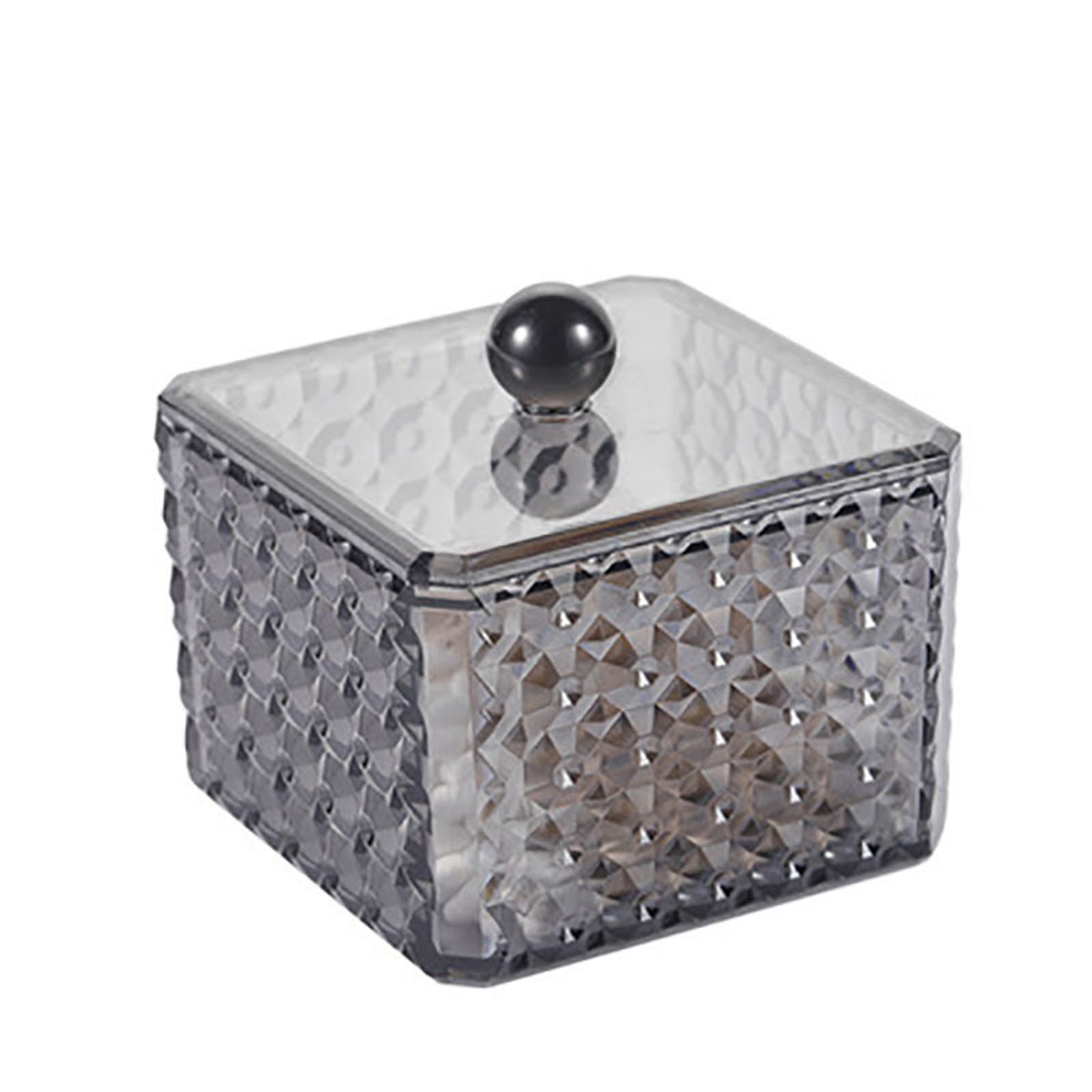 Storage Case Exquisite Makeup Display Organizer Container