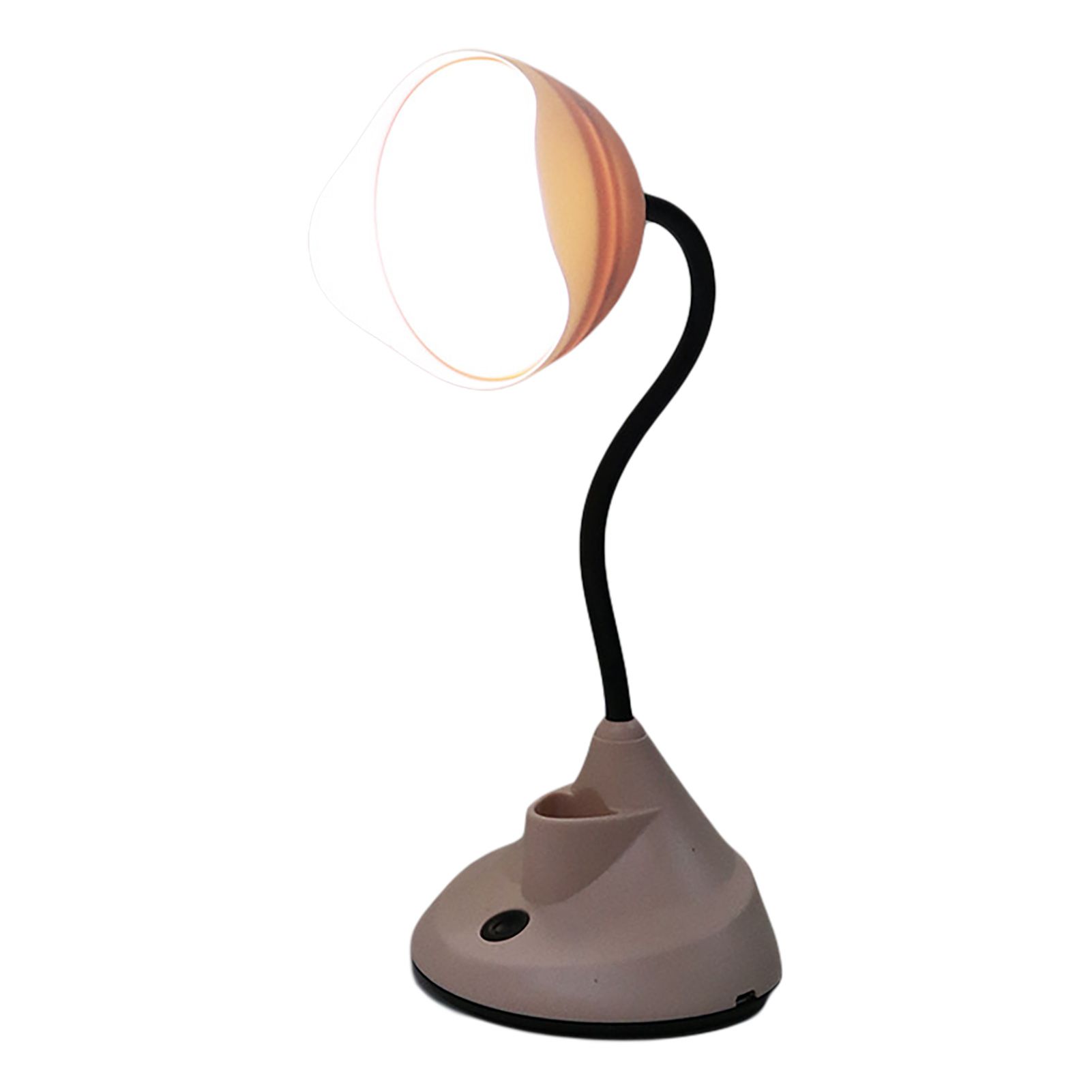 LED Night Light Low Power Consumption Porle Multi-purpose Small le Lamp