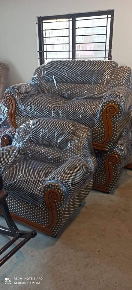 Sofa Set Code : S146