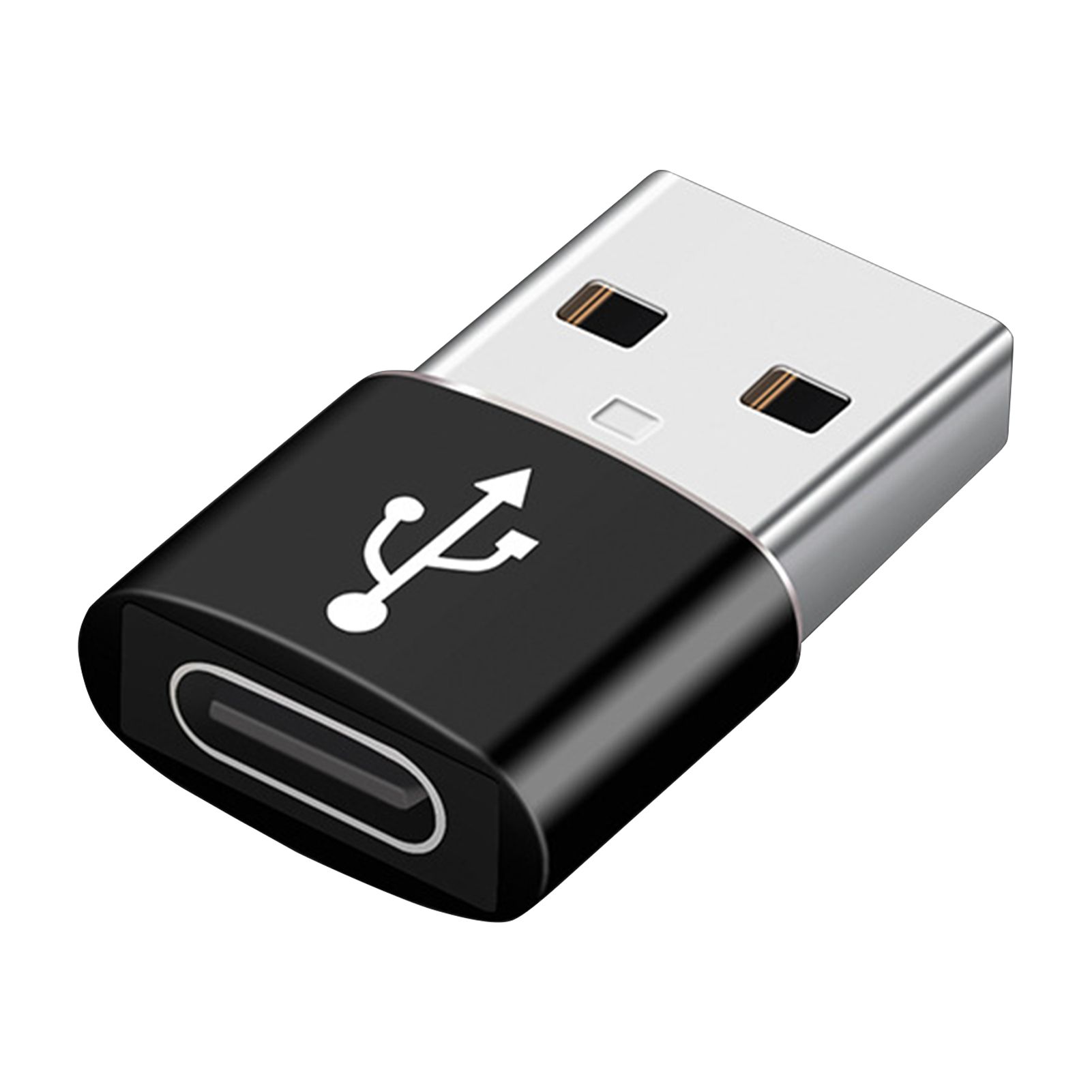 OTG Adapter Convenient USB to Type-C OTG Adapter Converter