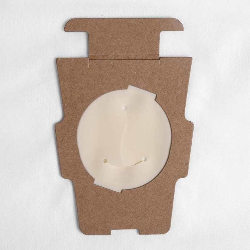 6/10X Vacuum Cleaner Bags Non-woven Fabric Dust for KIRBY SENTRIA G10 G10E