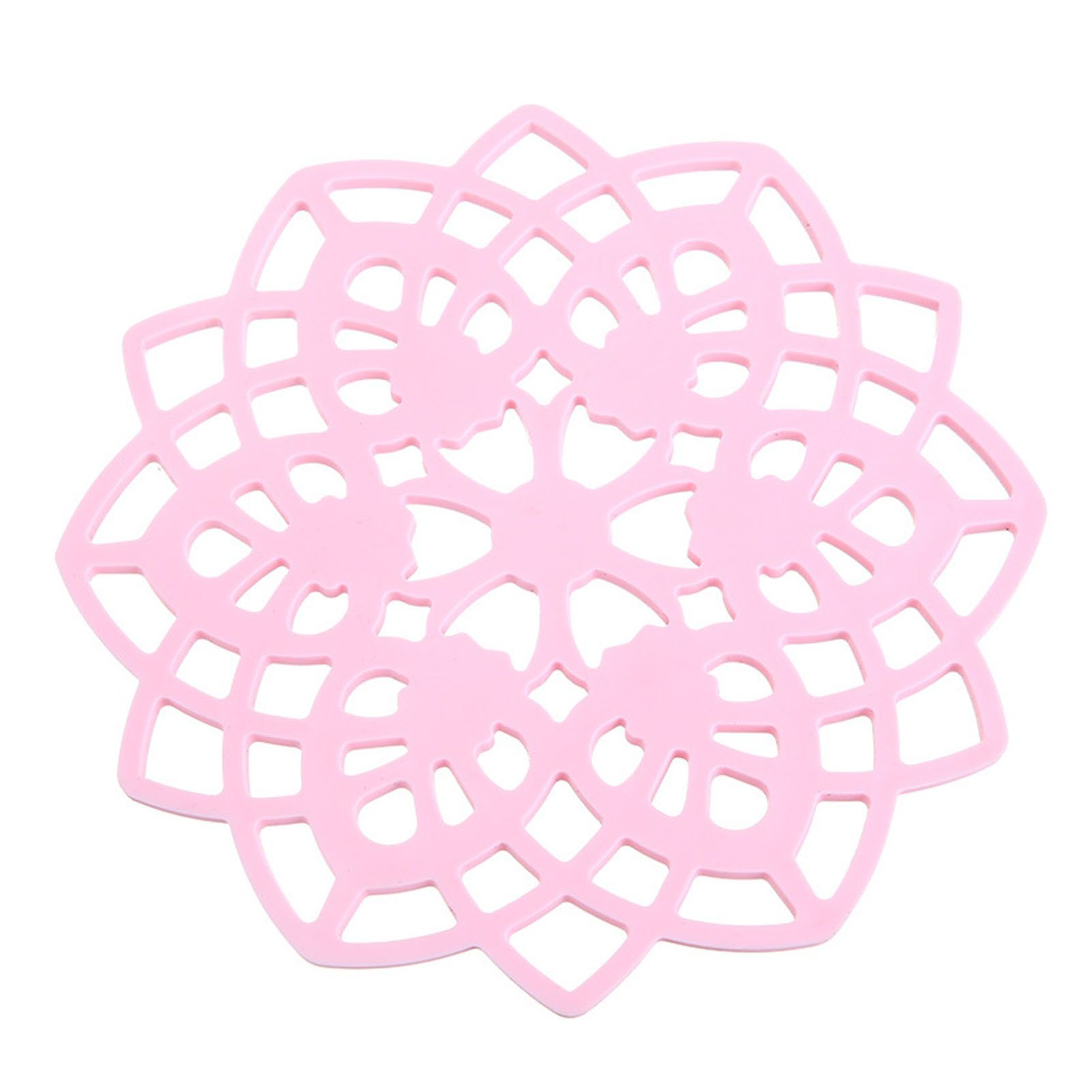 Table Mat Tear Resistant Effectively Anti-scalding Bowl Pad