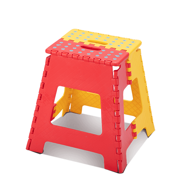 Magic Stool 2 Color Short Stool